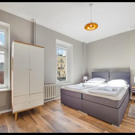 Apartament Abrahama *